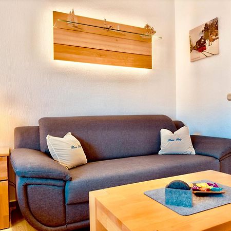 Ferienwohnung Haus Feig Geyer Dış mekan fotoğraf