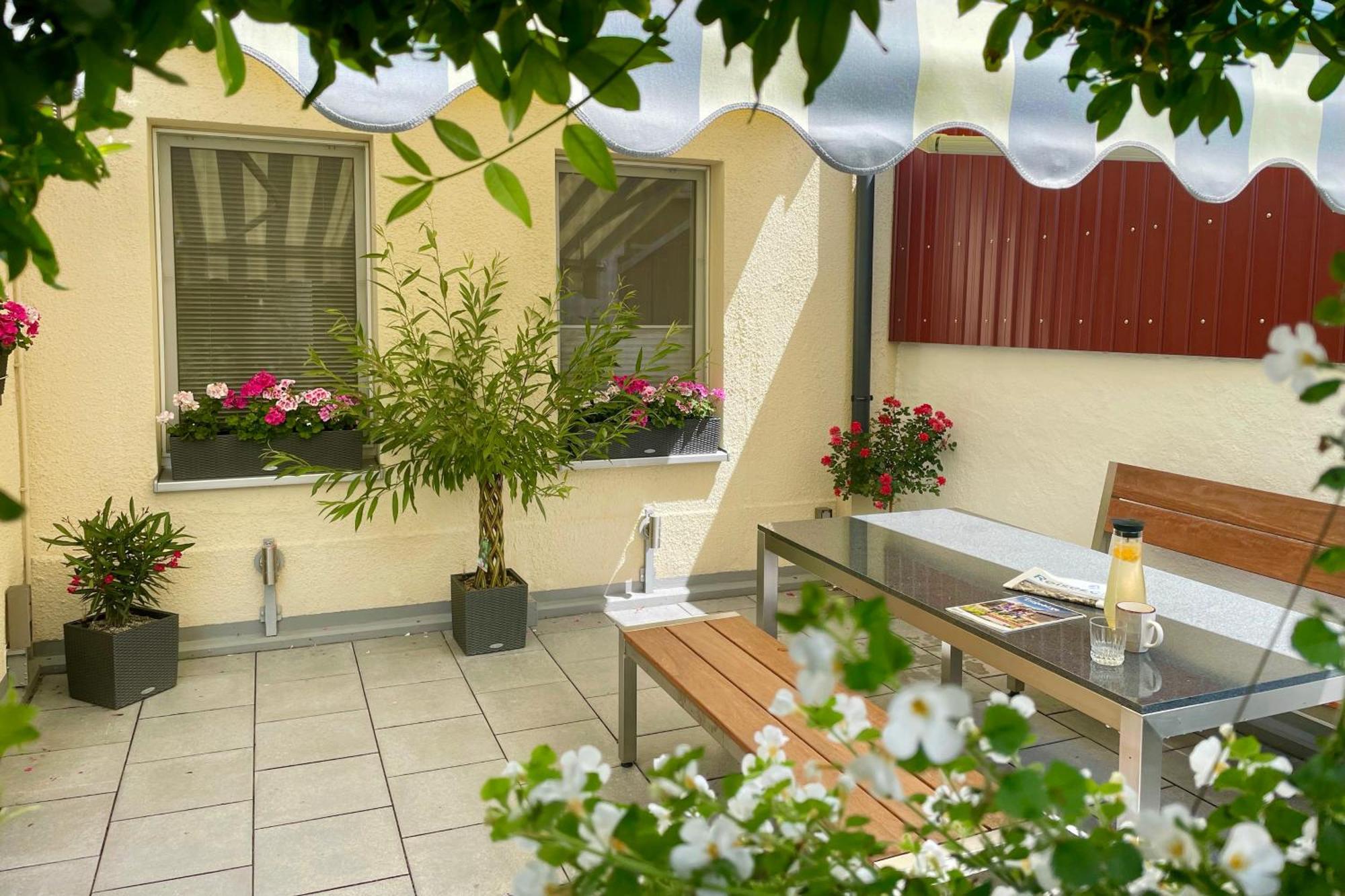 Ferienwohnung Haus Feig Geyer Dış mekan fotoğraf