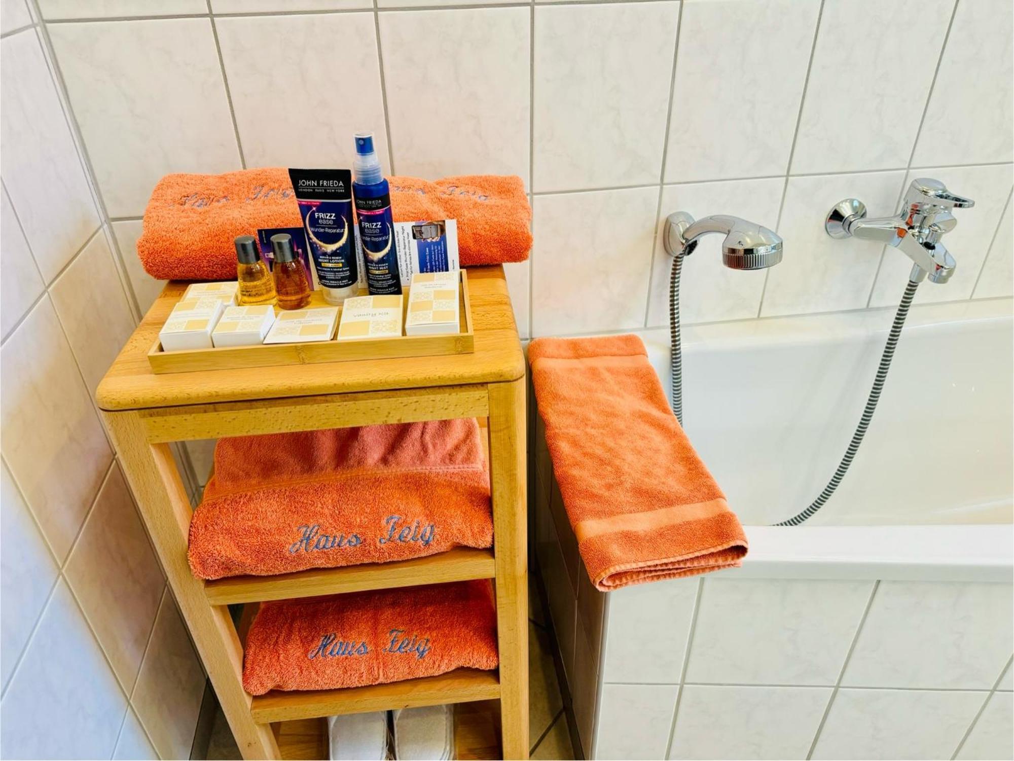 Ferienwohnung Haus Feig Geyer Dış mekan fotoğraf