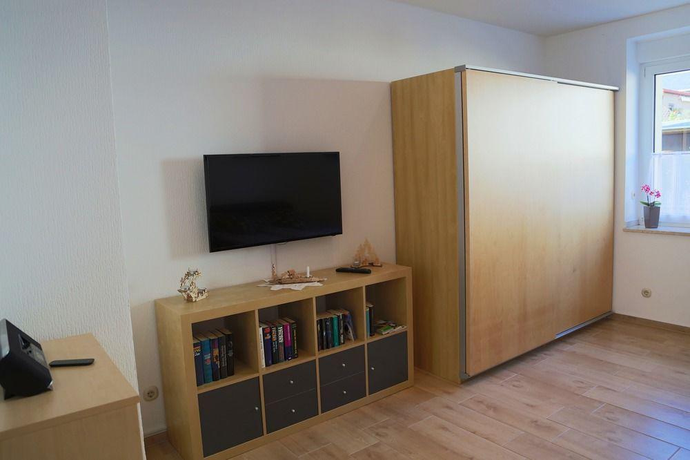 Ferienwohnung Haus Feig Geyer Dış mekan fotoğraf